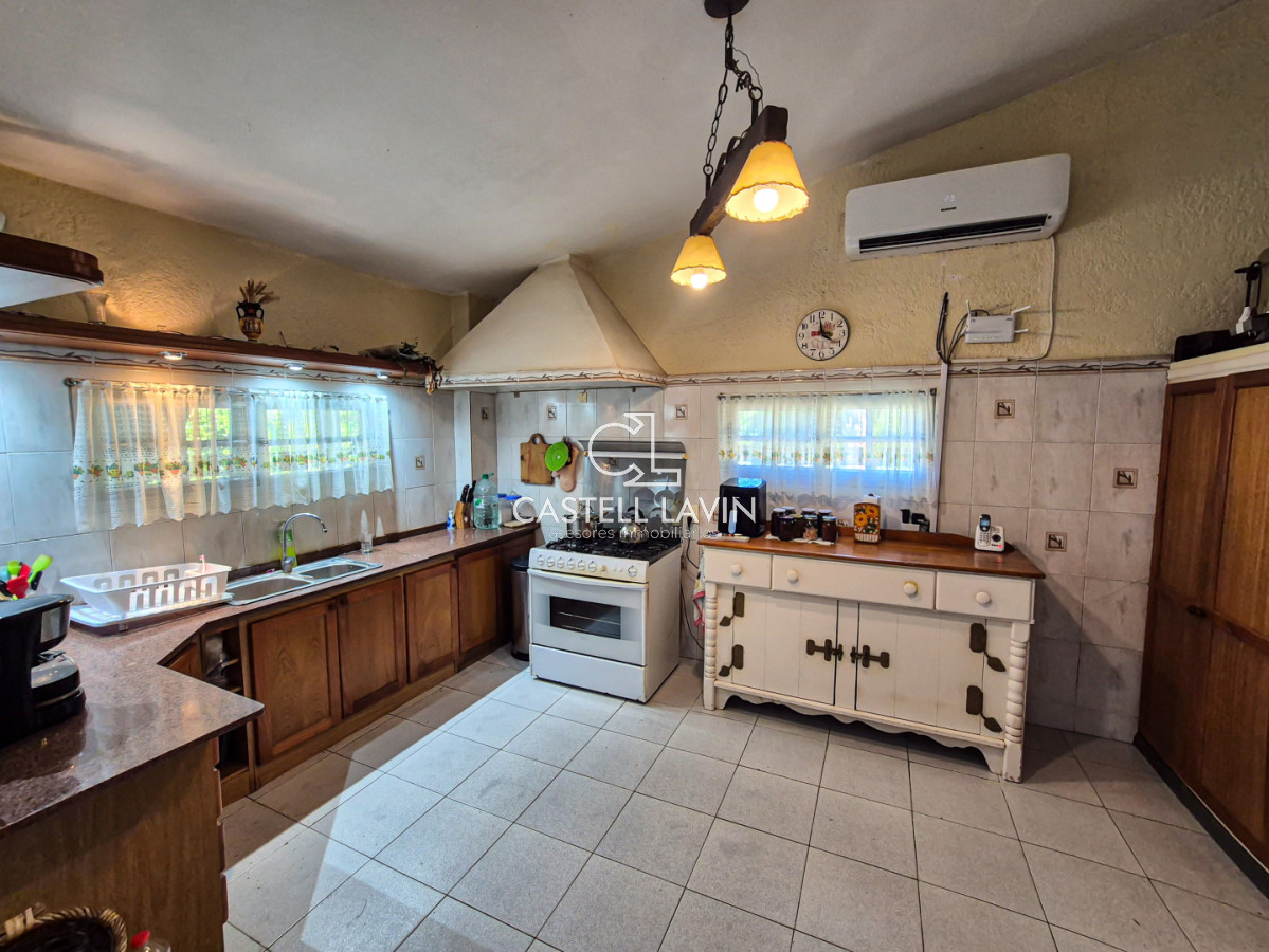 Chacra ID.1021 - Venta Chacra 4 Dormitorios en Camino de los Ceibos San Carlos Maldonado