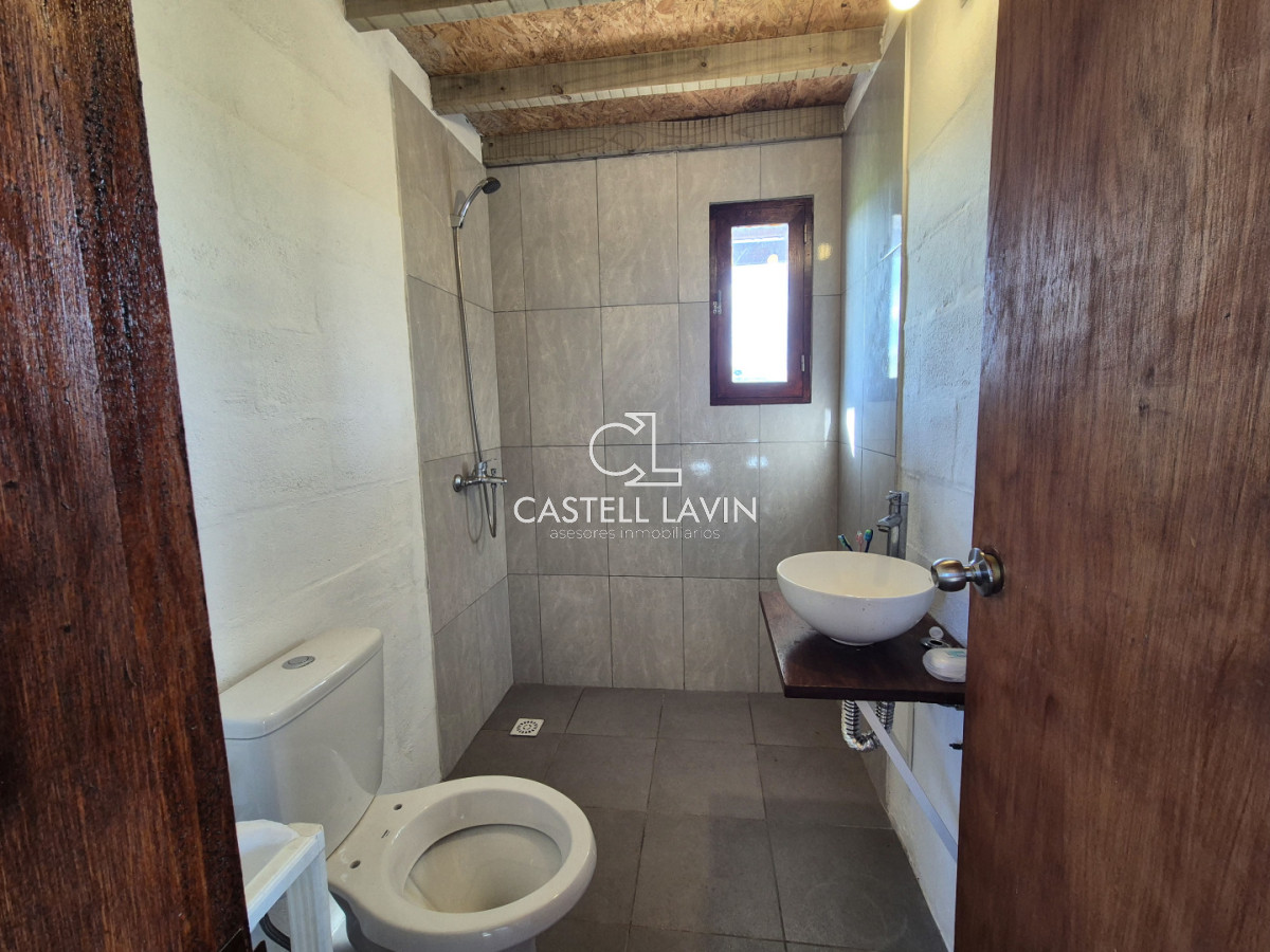 Chacra ID.1141 - Venta Chacra con 2 Casas en Las Cañas Ruta 39 Maldonado