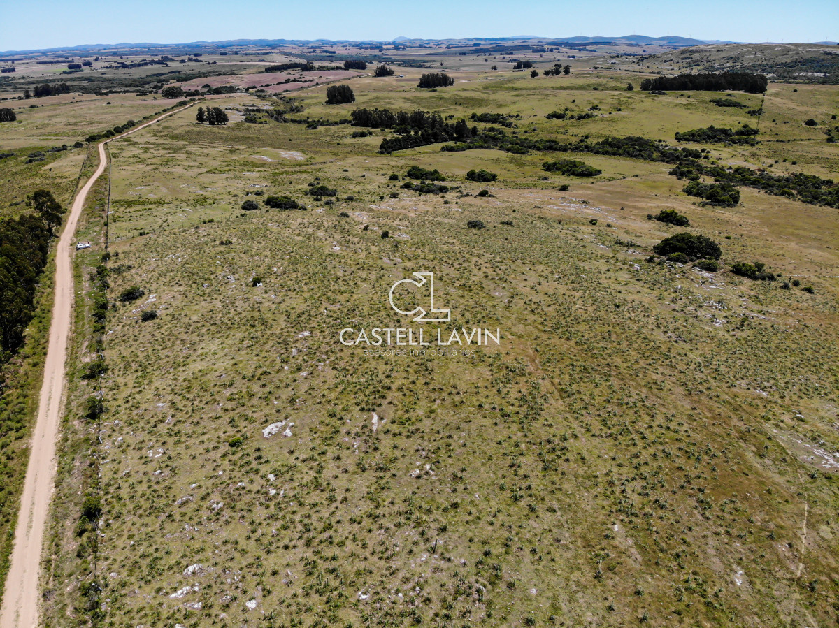 Chacra ID.148 - Venta Chacra 7 Hectáreas con Arroyo Corte de la Leña Maldonado