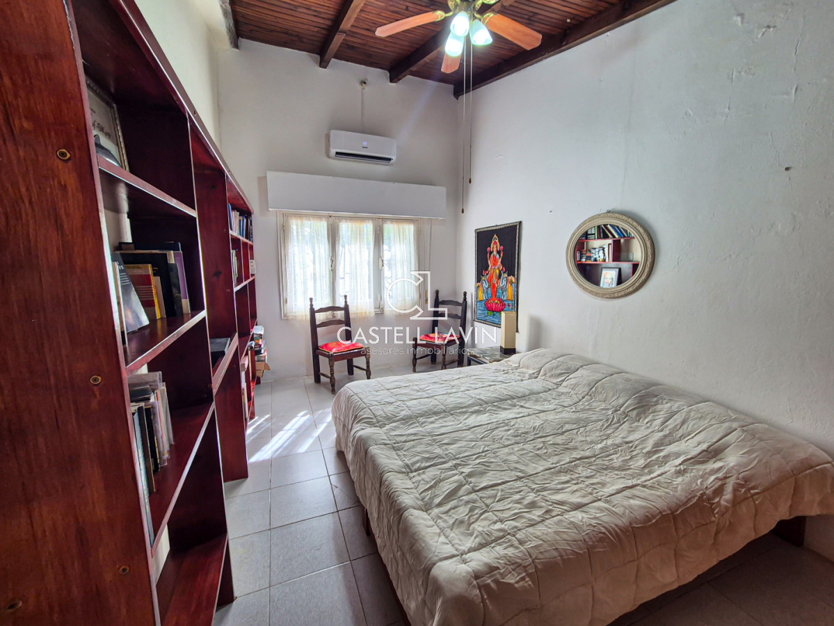 Chacra ID.1021 - Venta Chacra 4 Dormitorios en Camino de los Ceibos San Carlos Maldonado