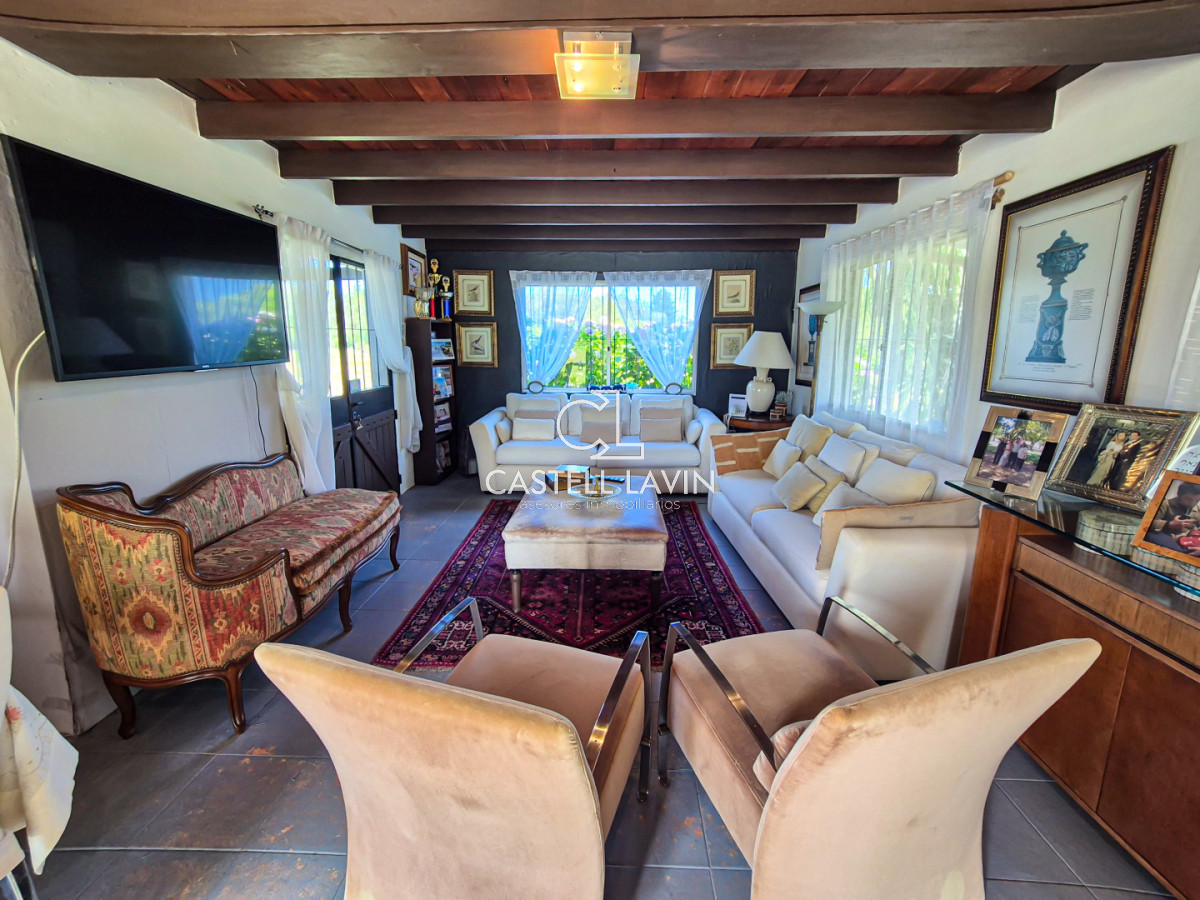 Chacra ID.940 - Venta Chacra 3 Dormitorios con Cañada Soca Canelones