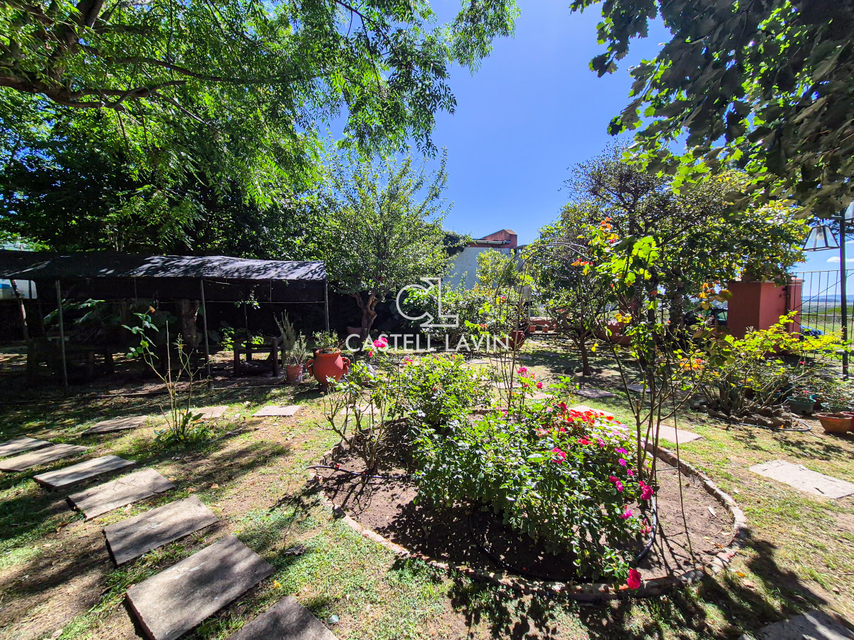 Chacra ID.339 - Venta Chacra 4 Dormitorios con Piscina Paso Cantera San Carlos
