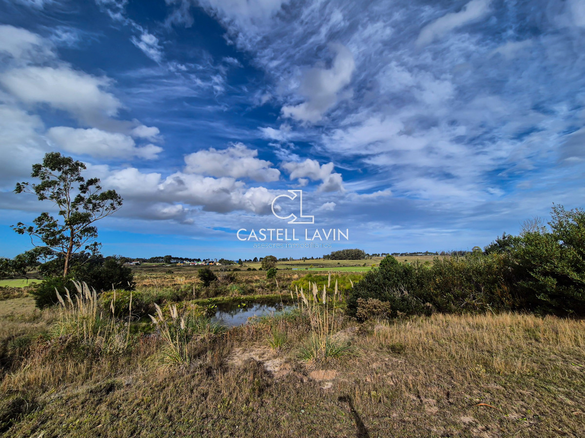 Chacra ID.460 - Venta Chacra de 5 Has con Casa y Arroyo en Excelente Ubicación  Maldonado 