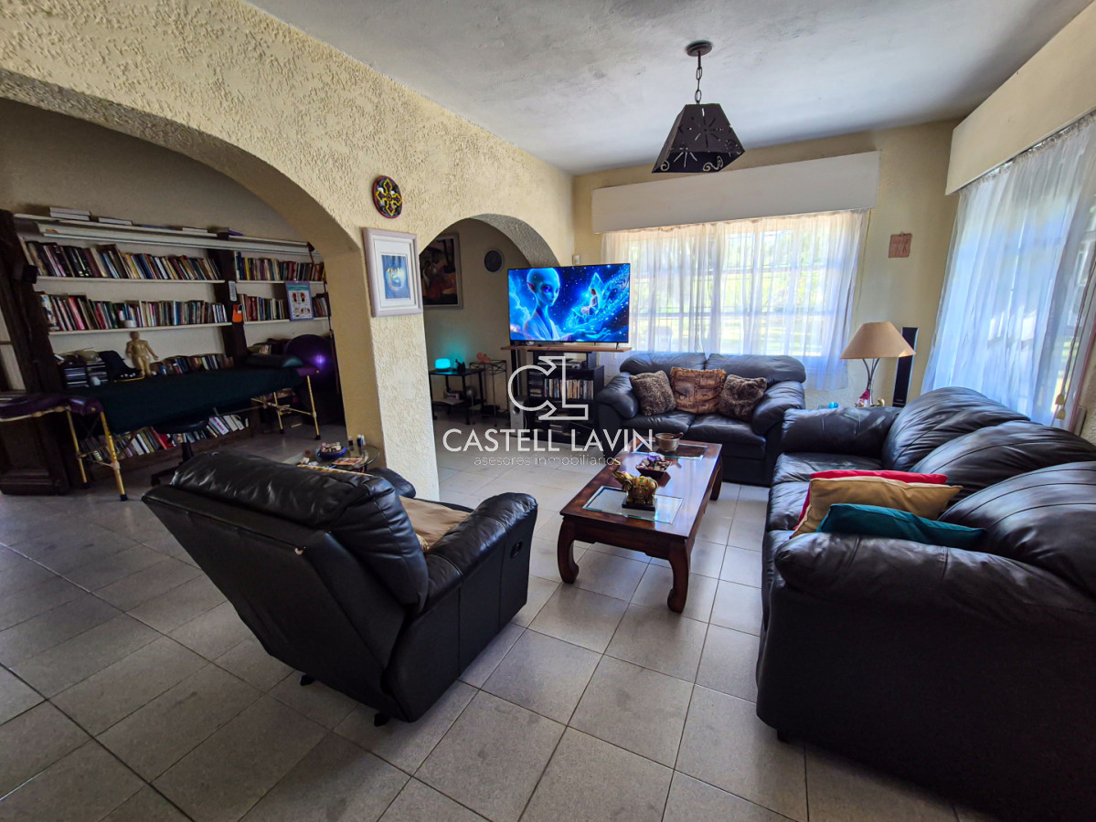 Chacra ID.1021 - Venta Chacra 4 Dormitorios en Camino de los Ceibos San Carlos Maldonado