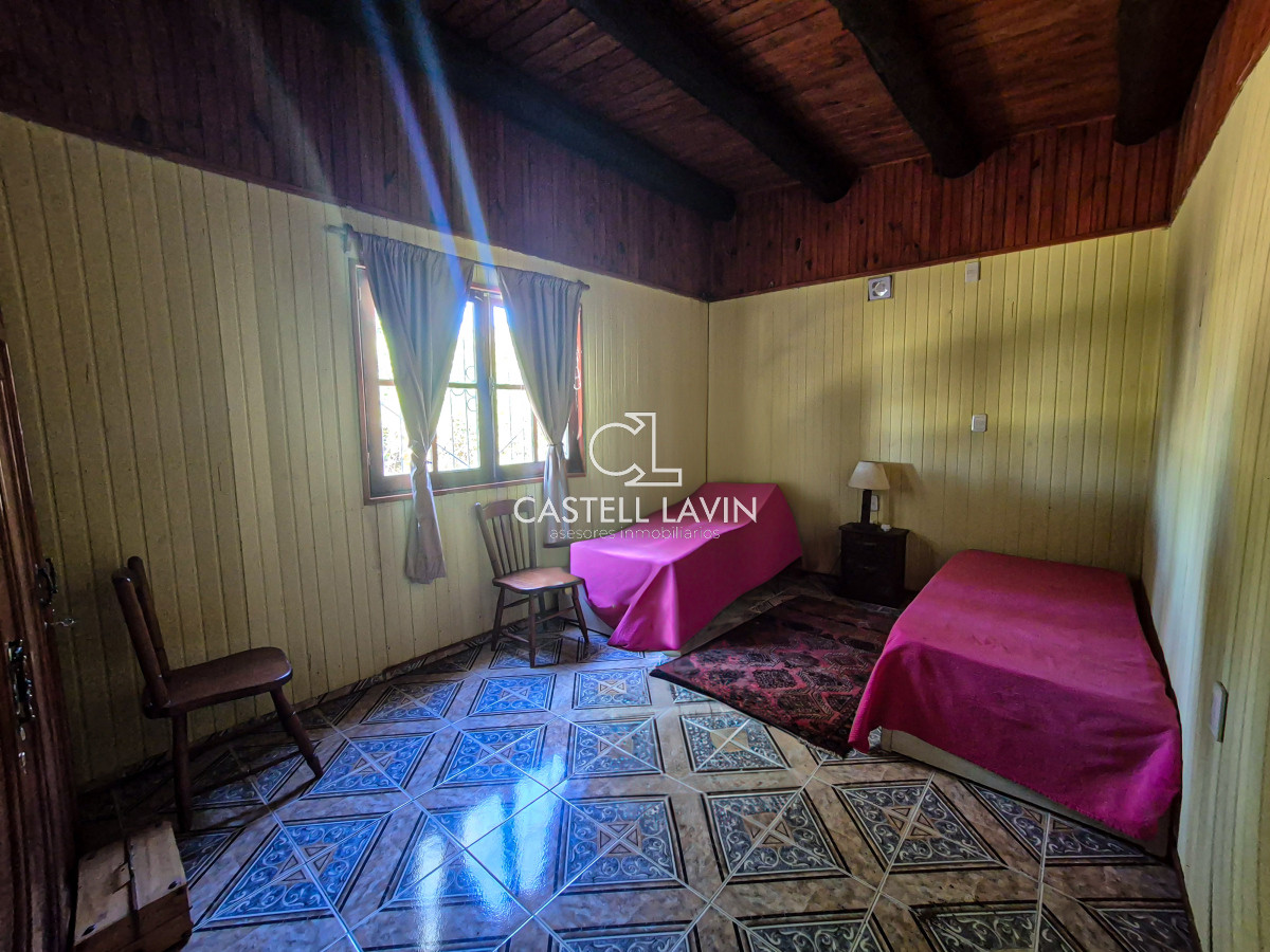 Chacra ID.339 - Venta Chacra 4 Dormitorios con Piscina Paso Cantera San Carlos