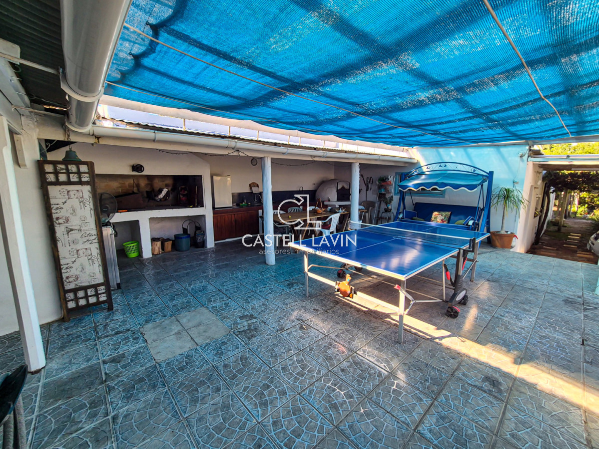 Chacra ID.1021 - Venta Chacra 4 Dormitorios en Camino de los Ceibos San Carlos Maldonado