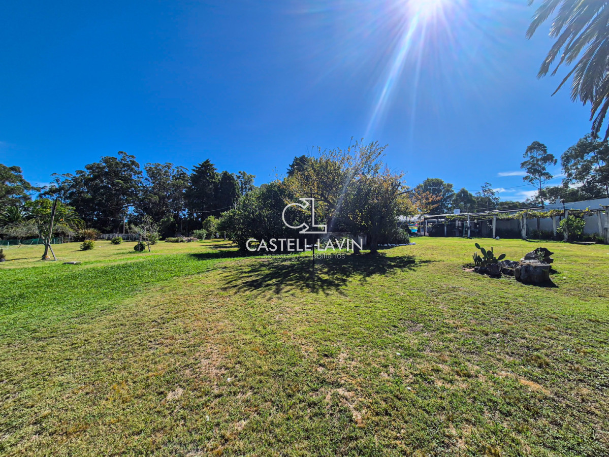 Chacra ID.1021 - Venta Chacra 4 Dormitorios en Camino de los Ceibos San Carlos Maldonado