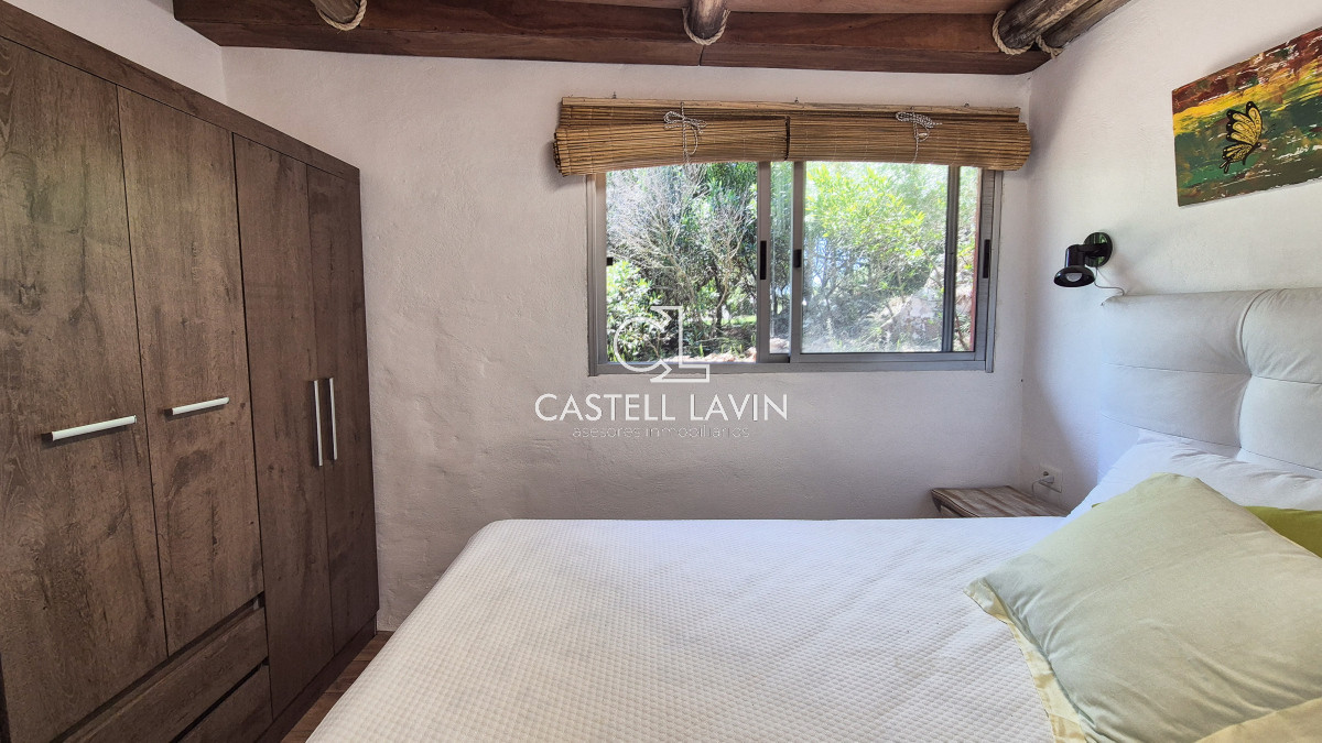 Chacra ID.9 - Venta Chacra con Piscina Climatizada 3 Dormitorios Las Cañas Maldonado 