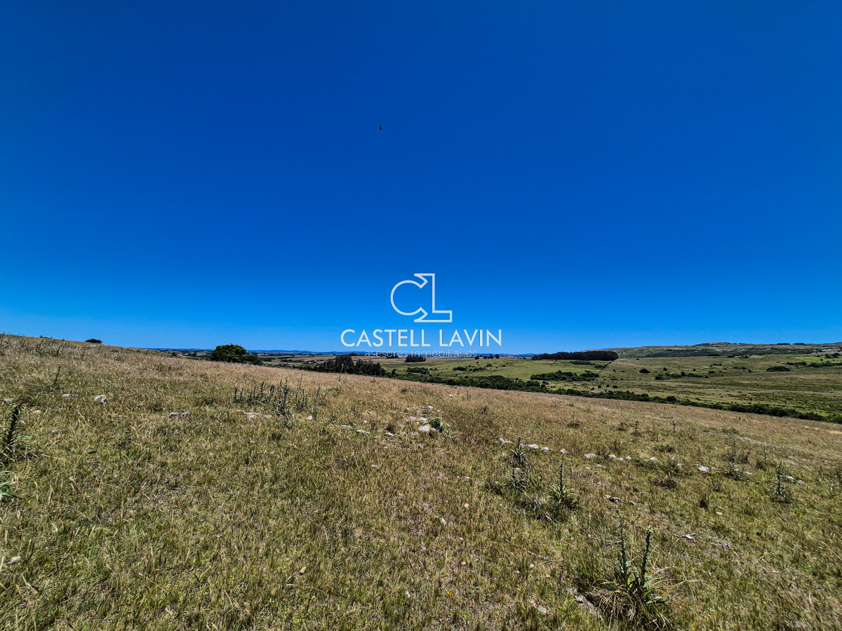 Chacra ID.148 - Venta Chacra 7 Hectáreas con Arroyo Corte de la Leña Maldonado
