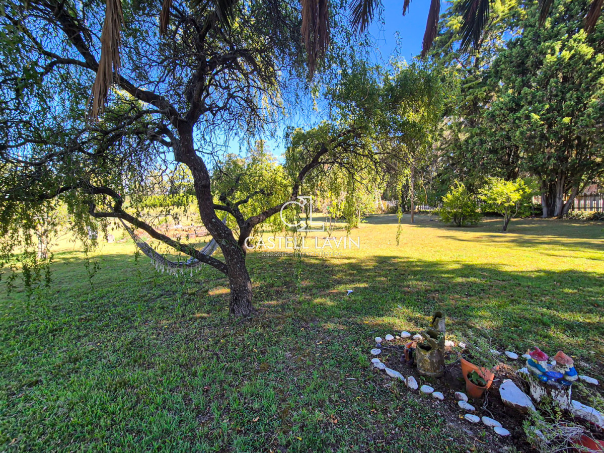 Chacra ID.1021 - Venta Chacra 4 Dormitorios en Camino de los Ceibos San Carlos Maldonado