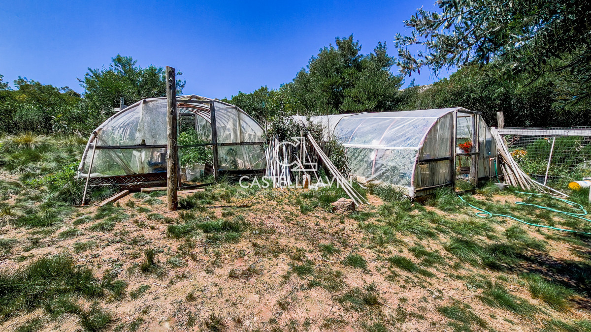 Chacra ID.9 - Venta Chacra con Piscina Climatizada 3 Dormitorios Las Cañas Maldonado 