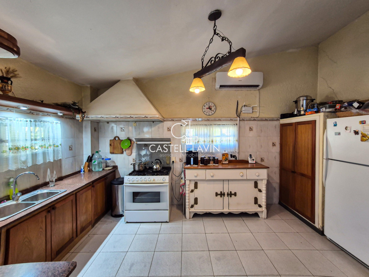 Chacra ID.1021 - Venta Chacra 4 Dormitorios en Camino de los Ceibos San Carlos Maldonado