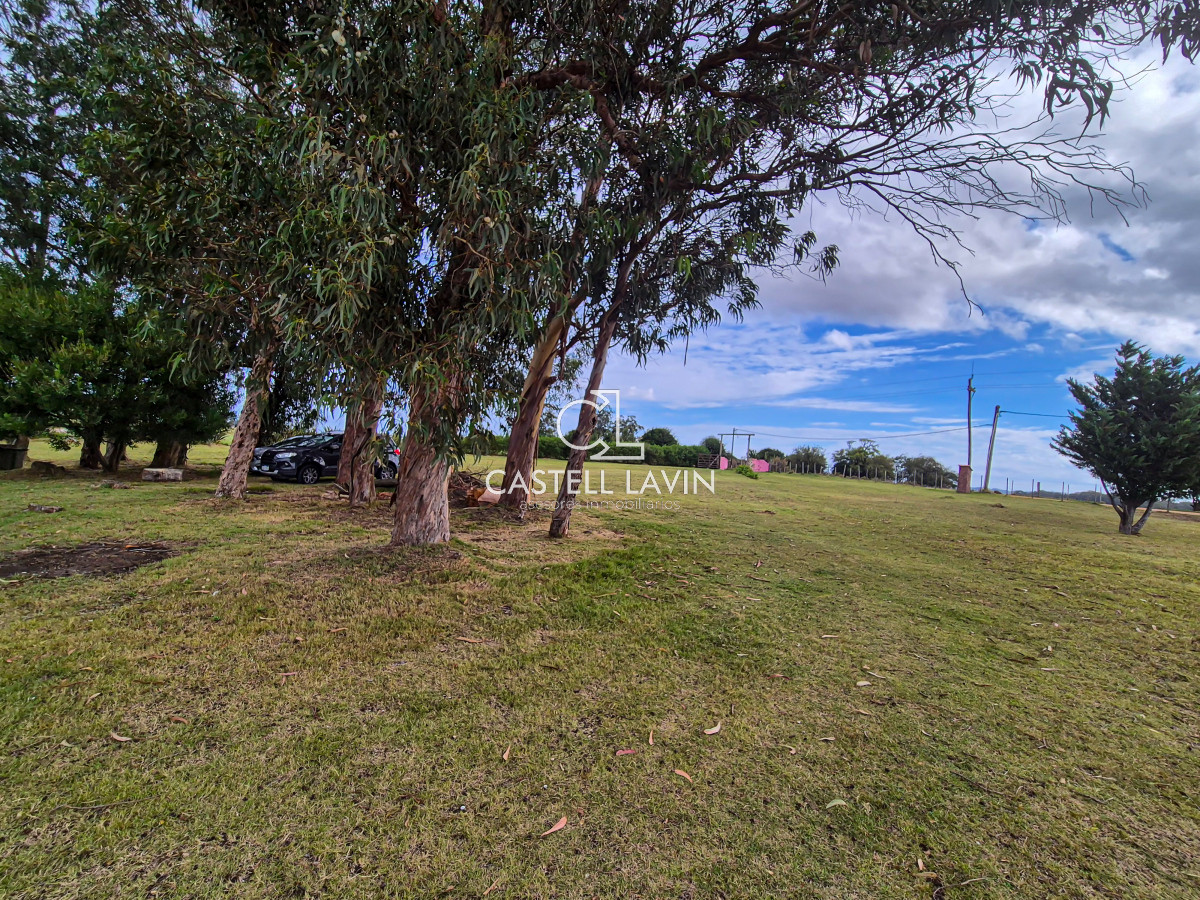 Chacra ID.460 - Venta Chacra de 5 Has con Casa y Arroyo en Excelente Ubicación  Maldonado 