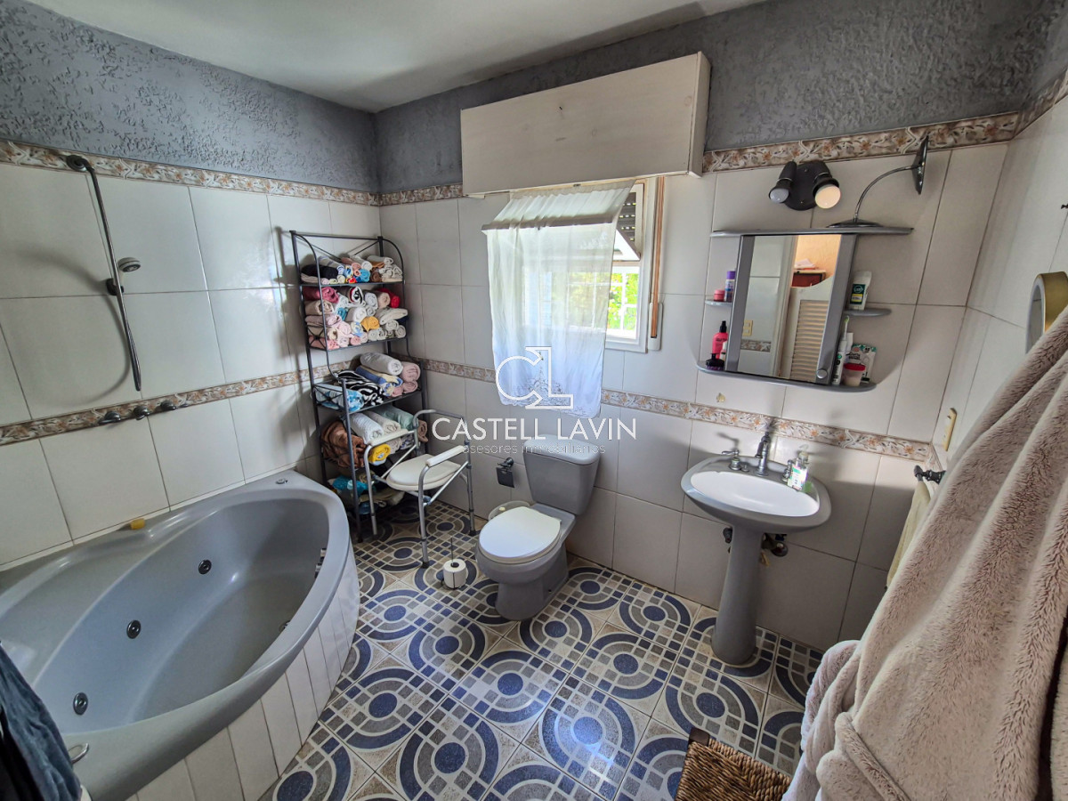 Chacra ID.1021 - Venta Chacra 4 Dormitorios en Camino de los Ceibos San Carlos Maldonado