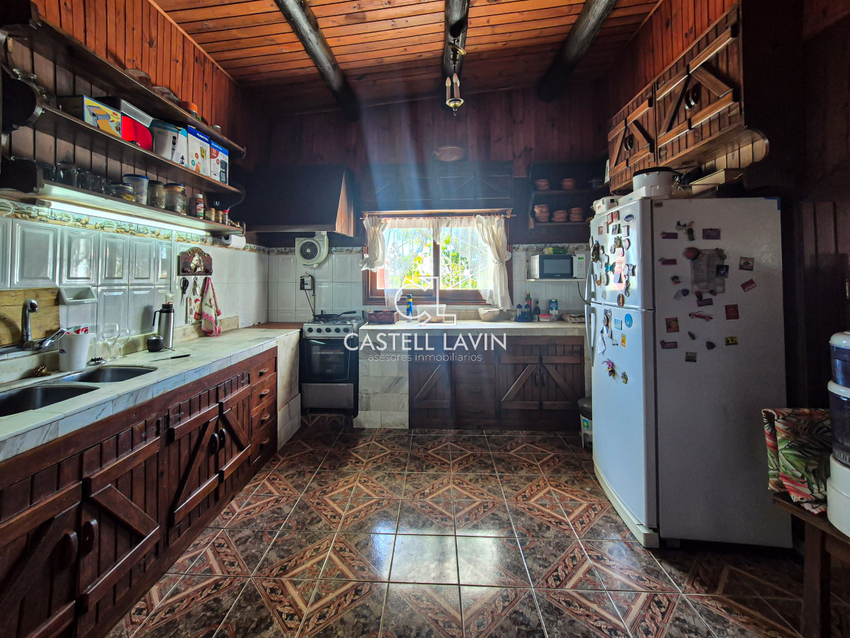 Chacra ID.339 - Venta Chacra 4 Dormitorios con Piscina Paso Cantera San Carlos