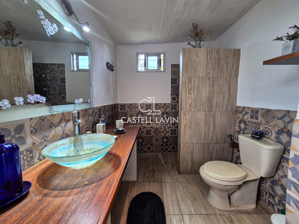Chacra ID.460 - Venta Chacra de 5 Has con Casa y Arroyo en Excelente Ubicación  Maldonado 