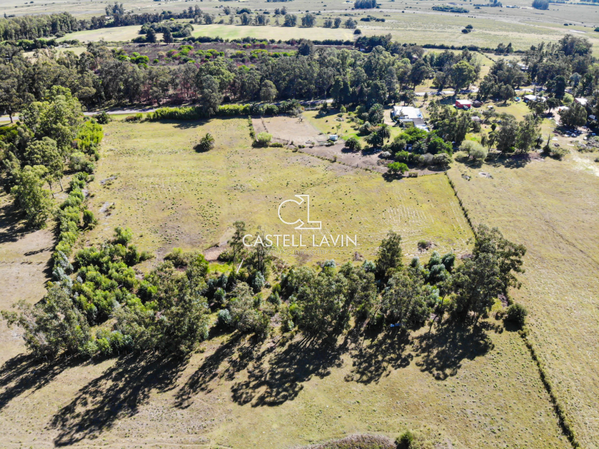 Chacra ID.1021 - Venta Chacra 4 Dormitorios en Camino de los Ceibos San Carlos Maldonado