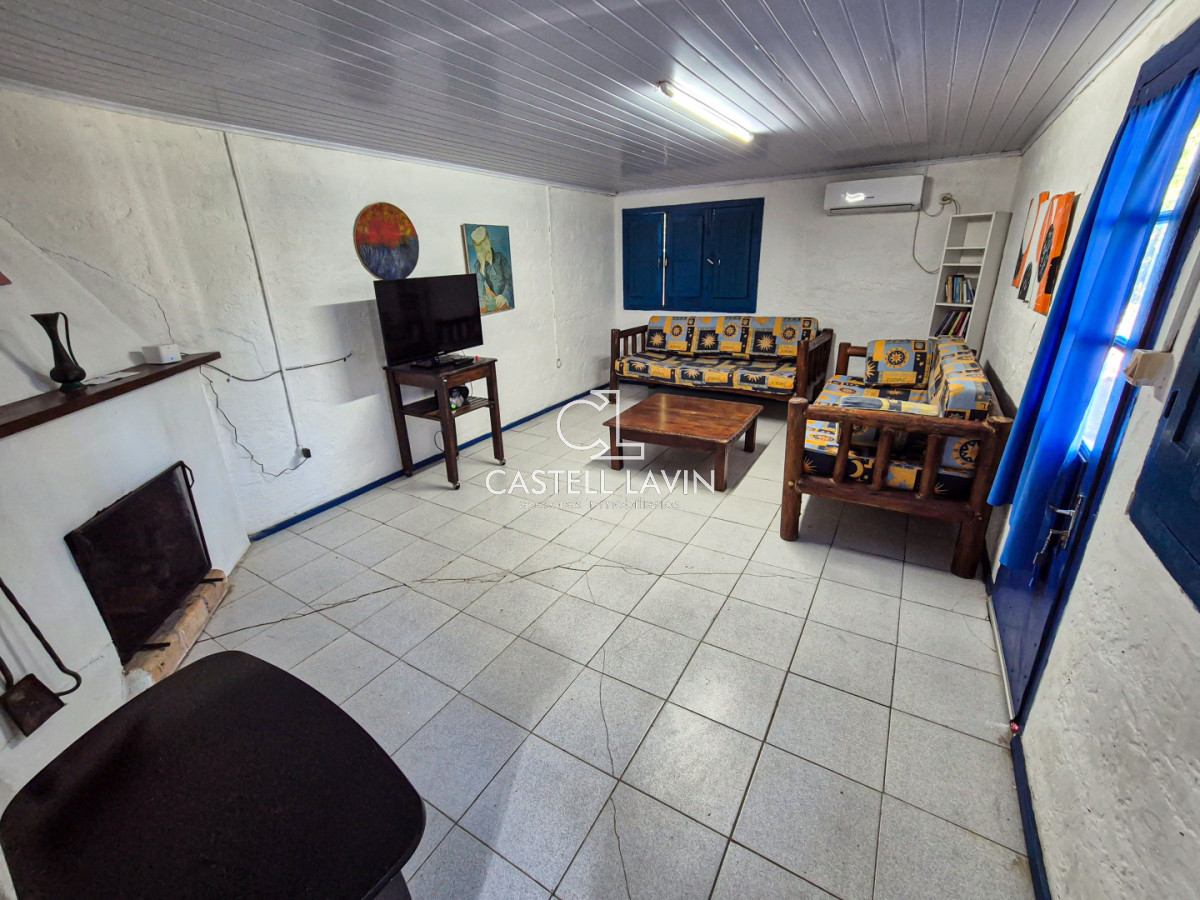 Chacra ID.1021 - Venta Chacra 4 Dormitorios en Camino de los Ceibos San Carlos Maldonado