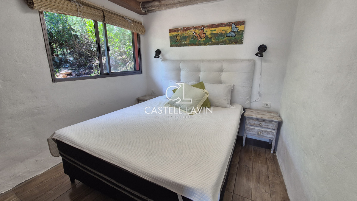 Chacra ID.9 - Venta Chacra con Piscina Climatizada 3 Dormitorios Las Cañas Maldonado 