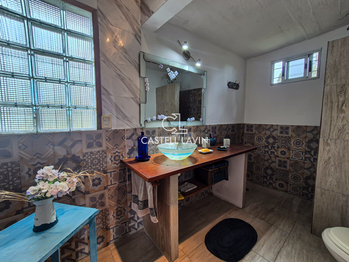 Chacra ID.460 - Venta Chacra de 5 Has con Casa y Arroyo en Excelente Ubicación  Maldonado 