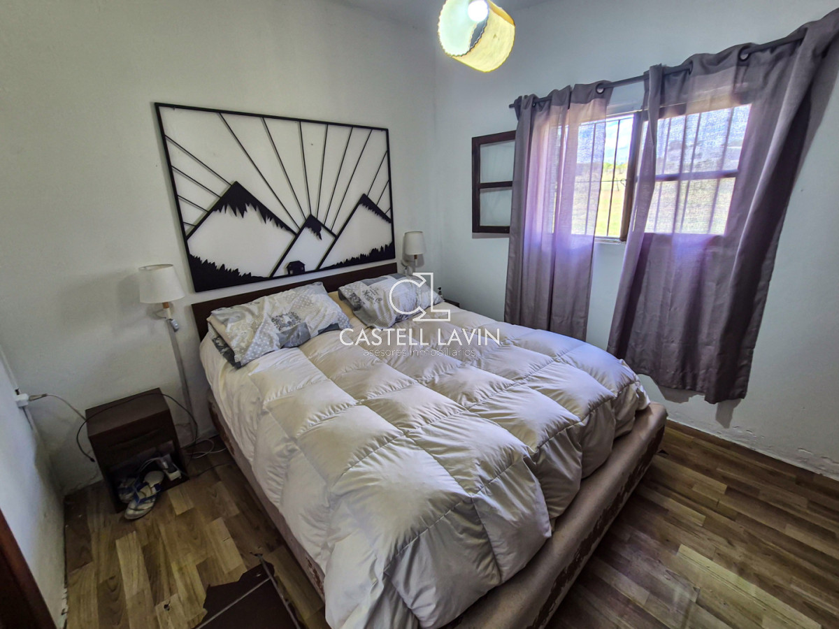 Chacra ID.940 - Venta Chacra 3 Dormitorios con Cañada Soca Canelones