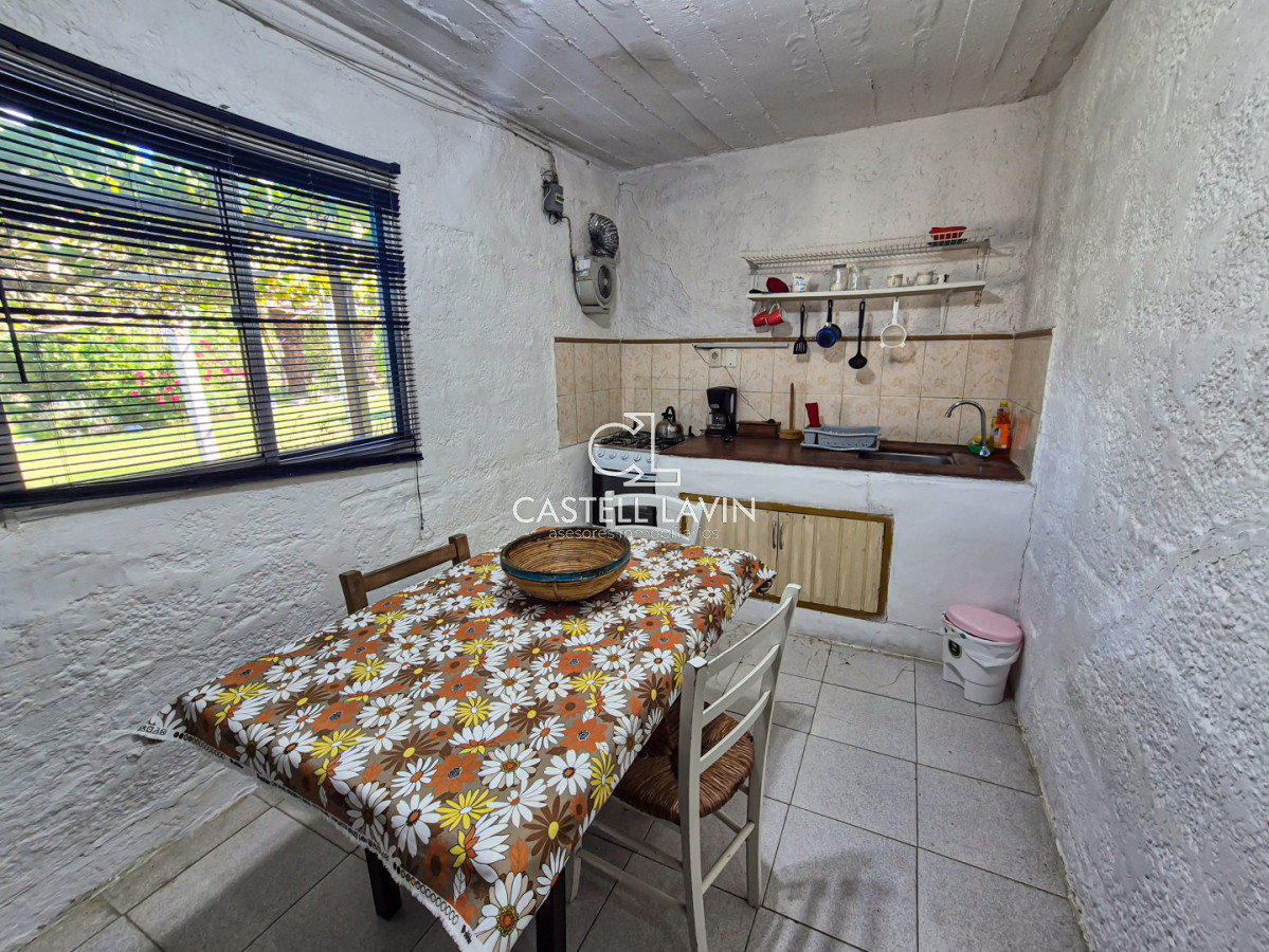 Chacra ID.1021 - Venta Chacra 4 Dormitorios en Camino de los Ceibos San Carlos Maldonado