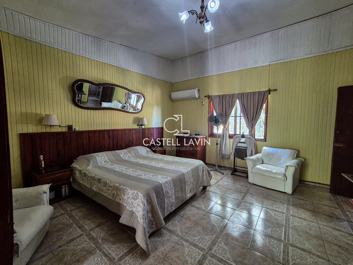 Chacra ID.339 - Venta Chacra 4 Dormitorios con Piscina Paso Cantera San Carlos