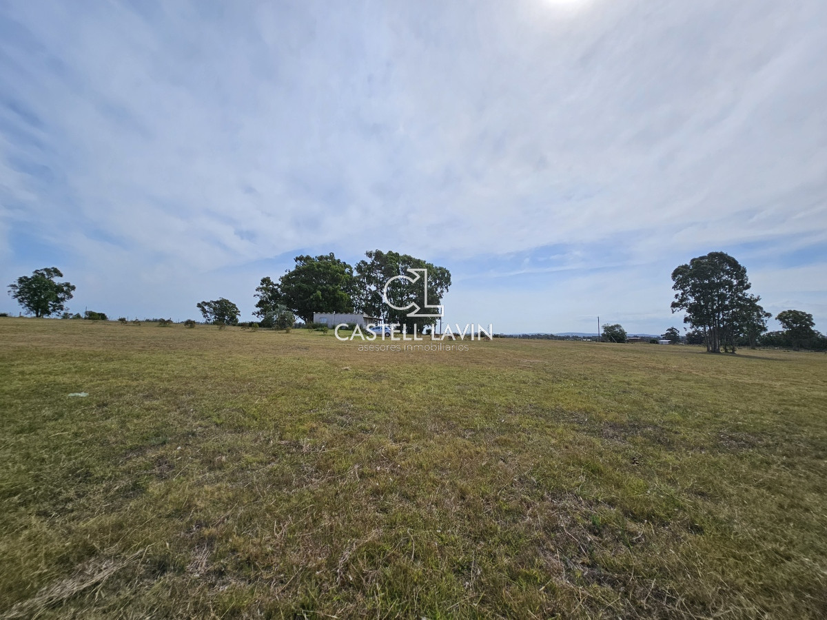 Chacra ID.47 - Venta Chacra con Casa en Ruta 104 Manantiales