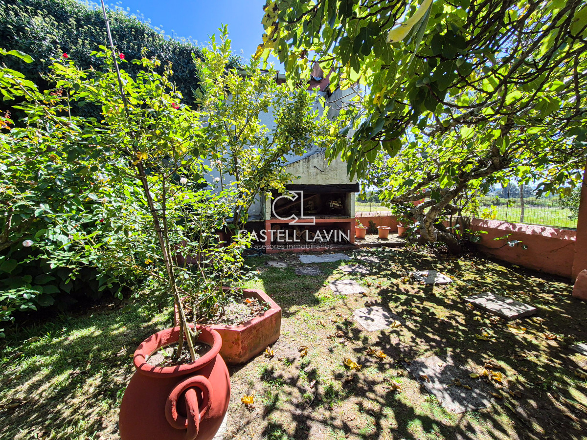Chacra ID.339 - Venta Chacra 4 Dormitorios con Piscina Paso Cantera San Carlos