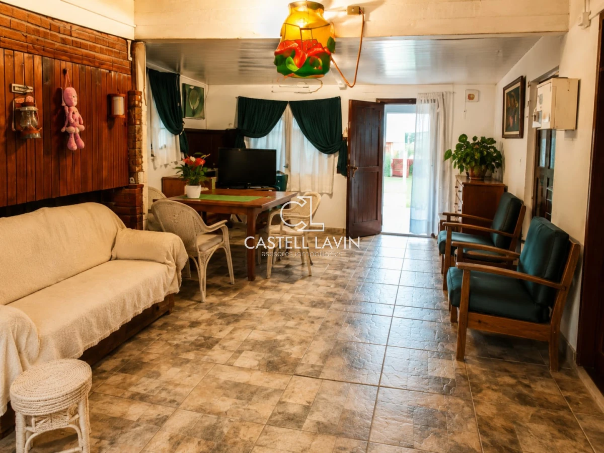 Chacra ID.1245 - Venta de chacra de 8 hectáreas 