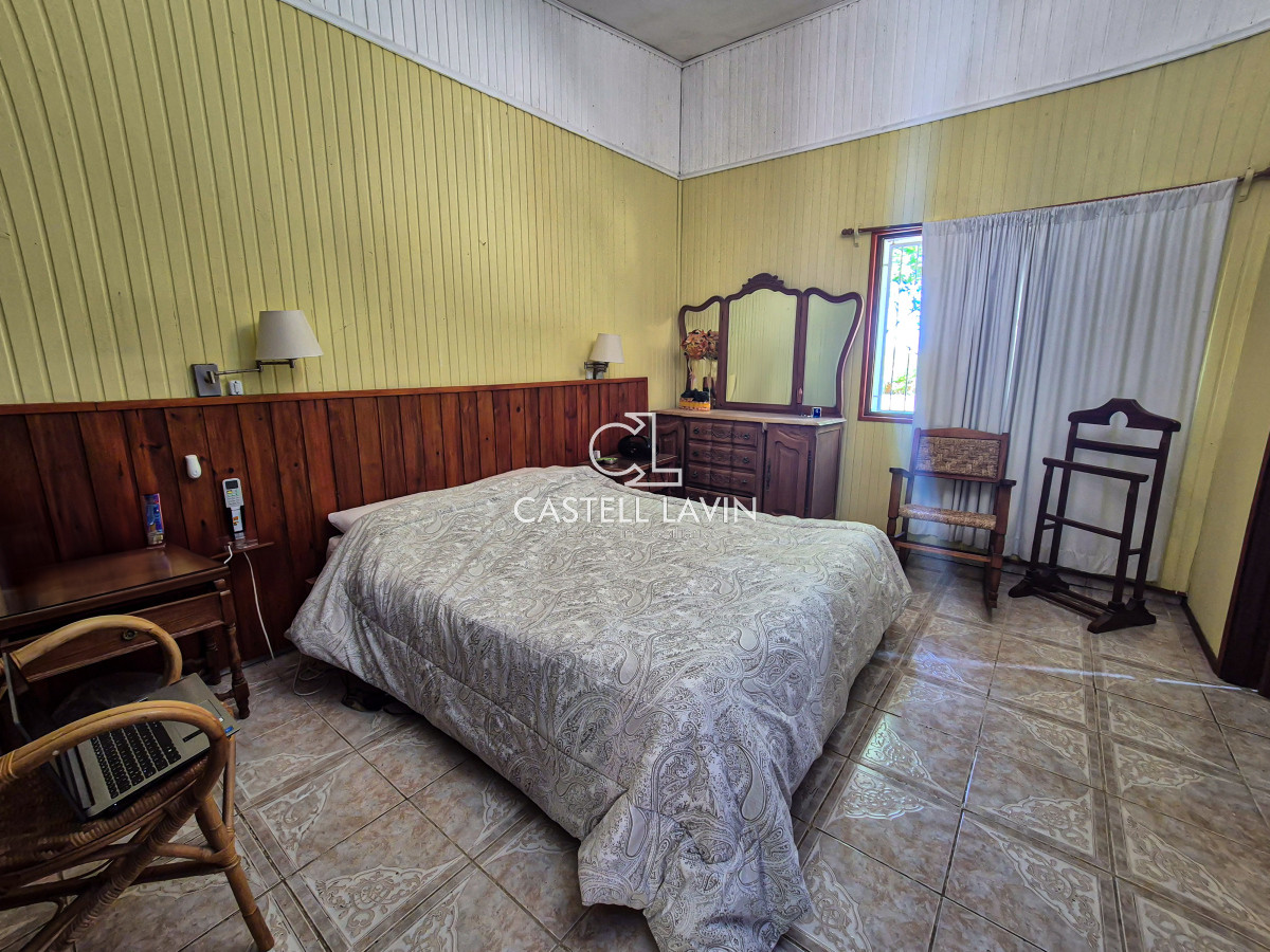 Chacra ID.339 - Venta Chacra 4 Dormitorios con Piscina Paso Cantera San Carlos