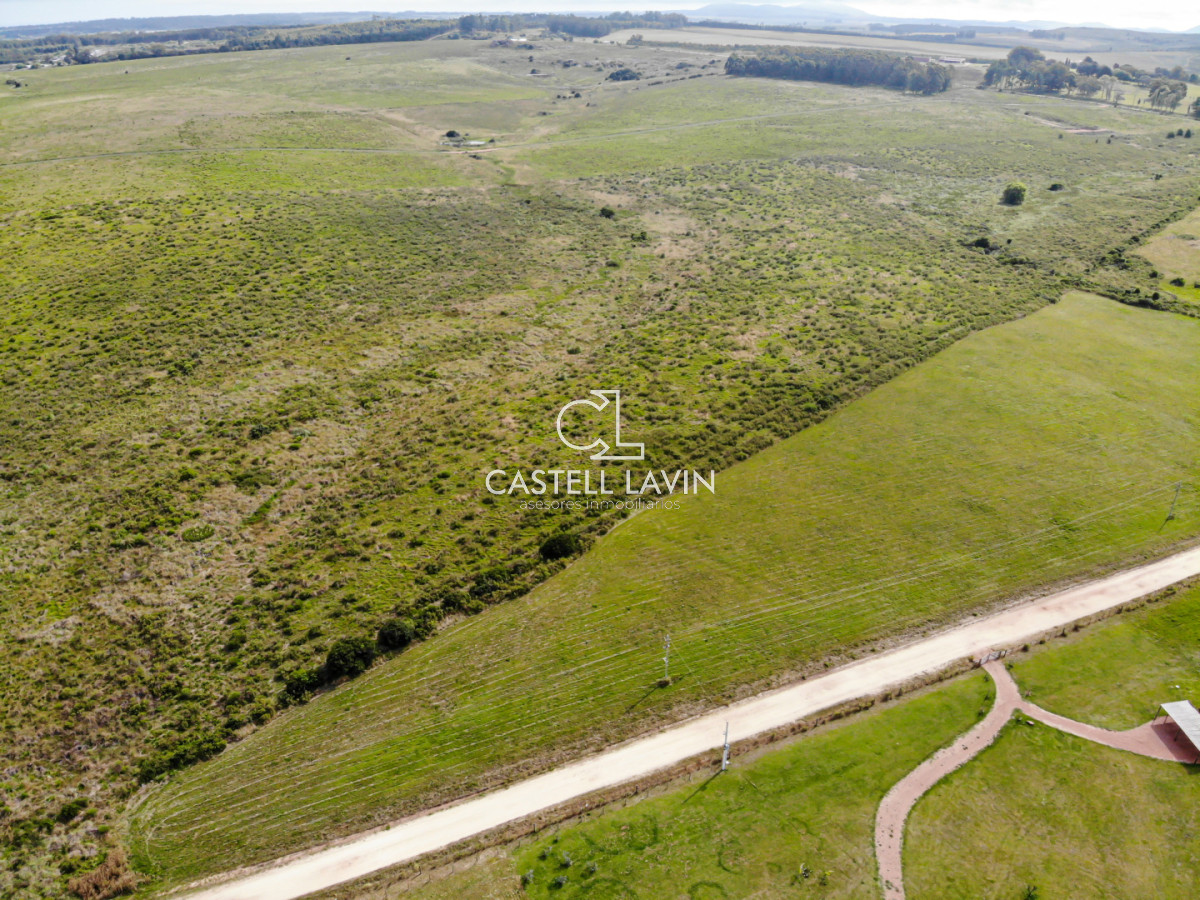 Chacra ID.957 - Venta Chacra 5 Hectáreas Laguna del Sauce Punta Ballena