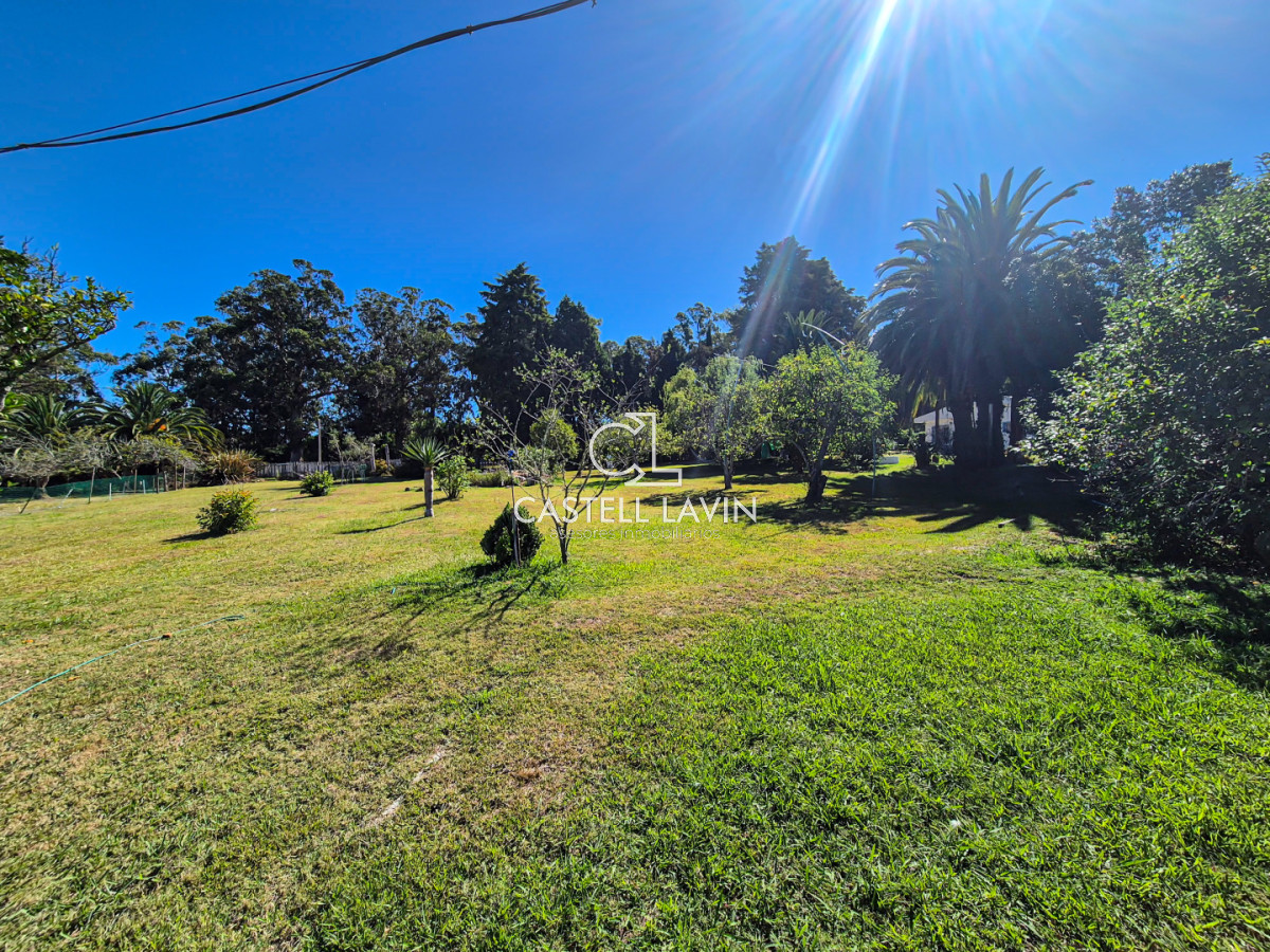 Chacra ID.1021 - Venta Chacra 4 Dormitorios en Camino de los Ceibos San Carlos Maldonado