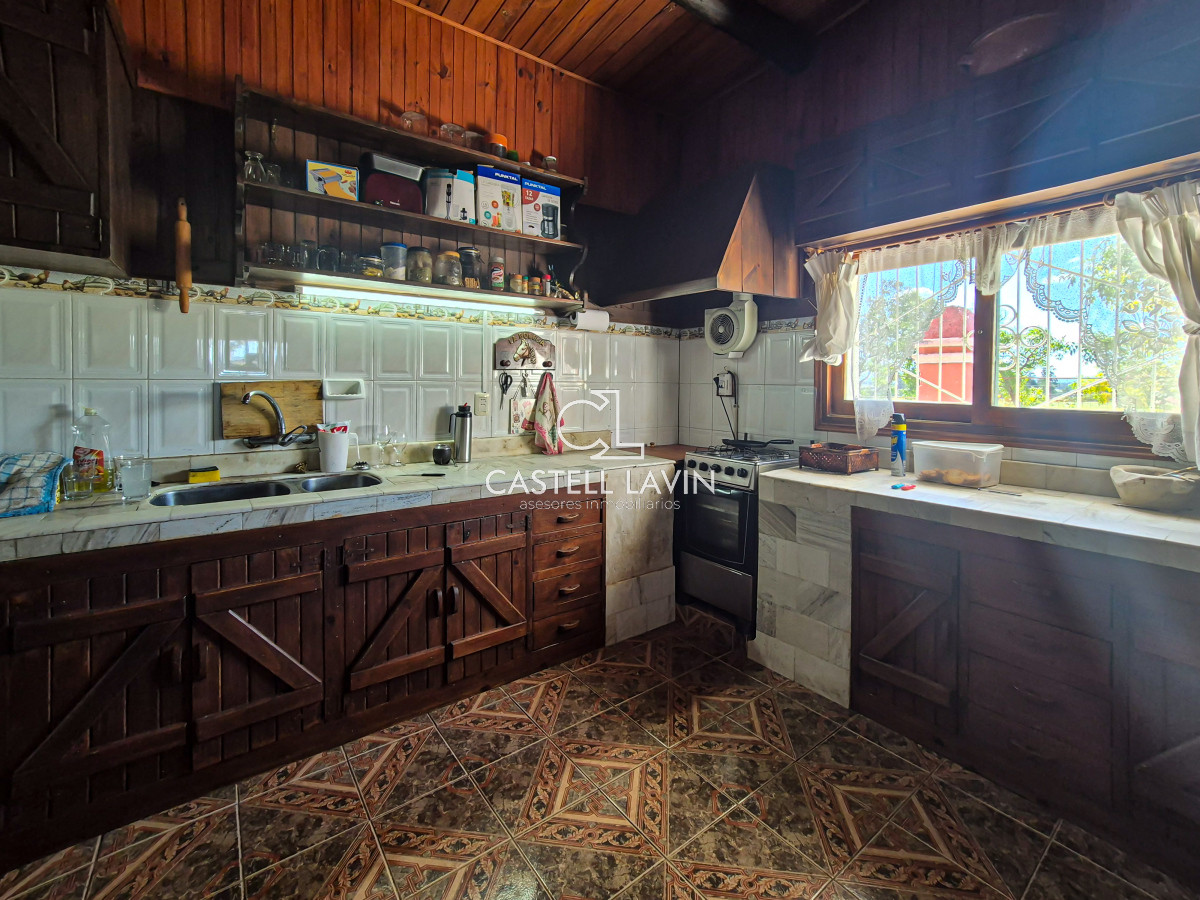 Chacra ID.339 - Venta Chacra 4 Dormitorios con Piscina Paso Cantera San Carlos