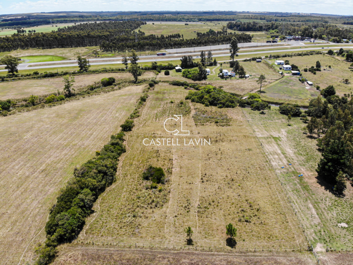 Chacra ID.940 - Venta Chacra 3 Dormitorios con Cañada Soca Canelones