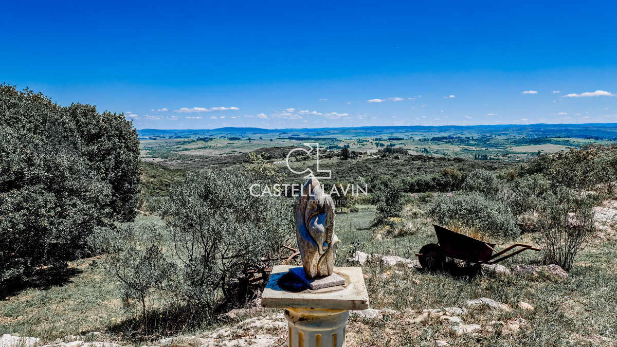 Chacra ID.9 - Venta Chacra con Piscina Climatizada 3 Dormitorios Las Cañas Maldonado 