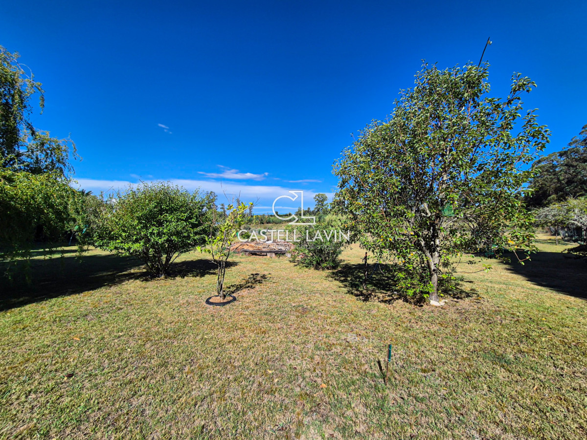 Chacra ID.1021 - Venta Chacra 4 Dormitorios en Camino de los Ceibos San Carlos Maldonado