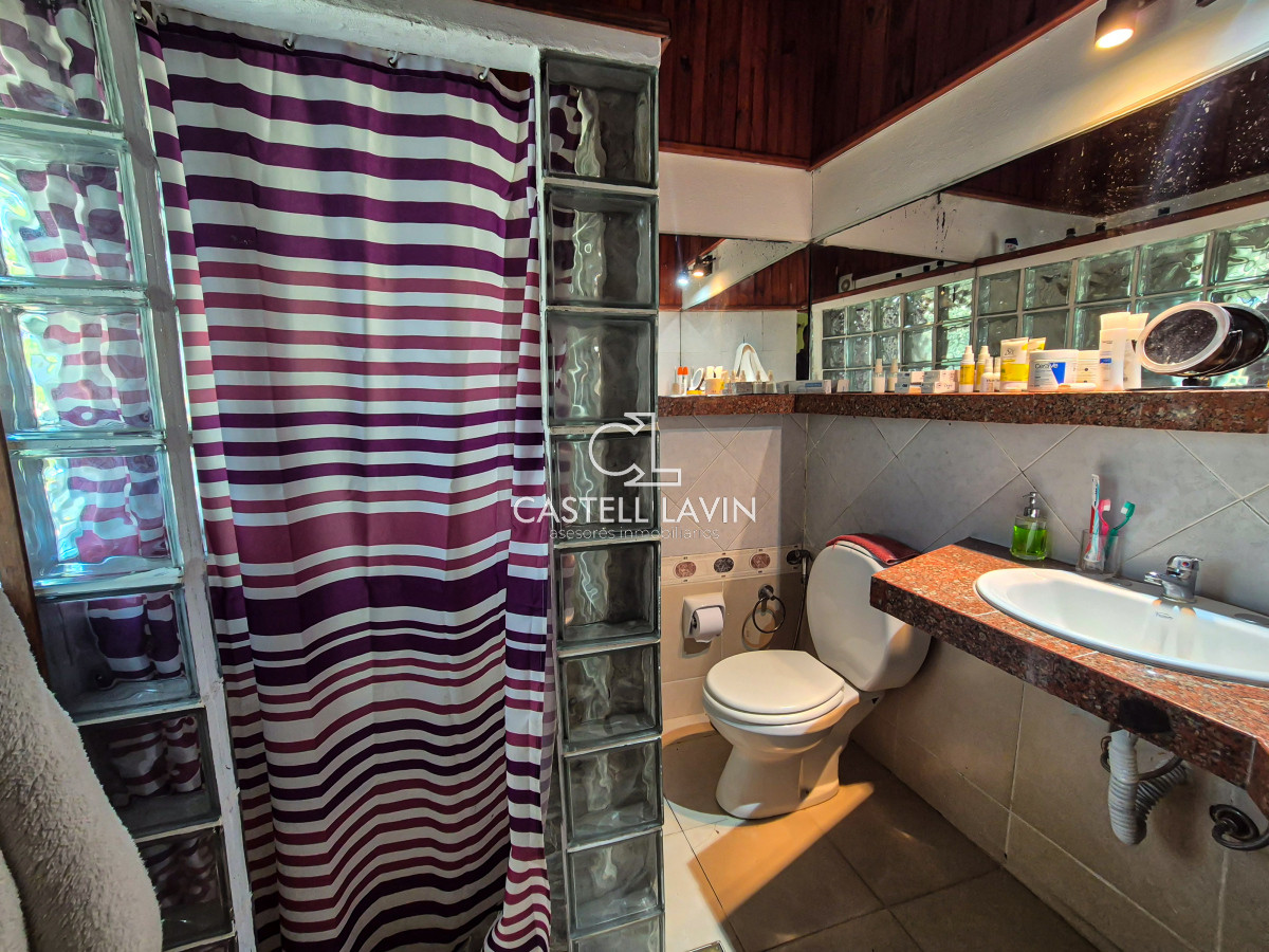 Chacra ID.339 - Venta Chacra 4 Dormitorios con Piscina Paso Cantera San Carlos
