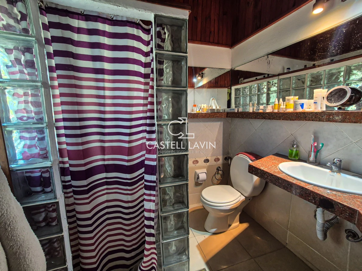 Chacra ID.339 - Venta Chacra 4 Dormitorios con Piscina Paso Cantera San Carlos