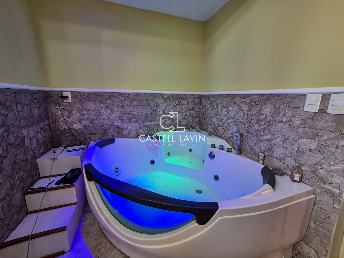 Chacra ID.339 - Venta Chacra 4 Dormitorios con Piscina Paso Cantera San Carlos