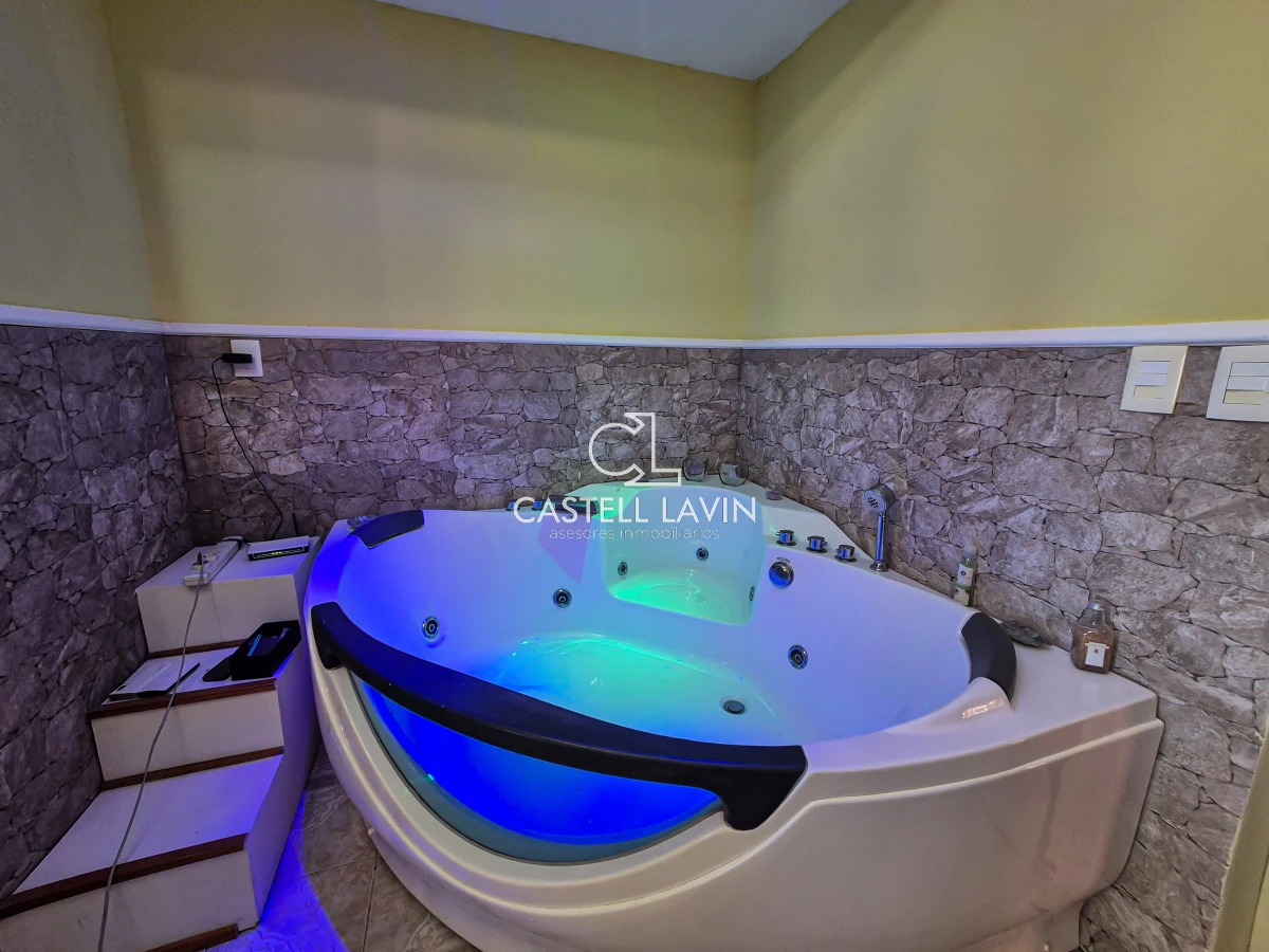 Chacra ID.339 - Venta Chacra 4 Dormitorios con Piscina Paso Cantera San Carlos