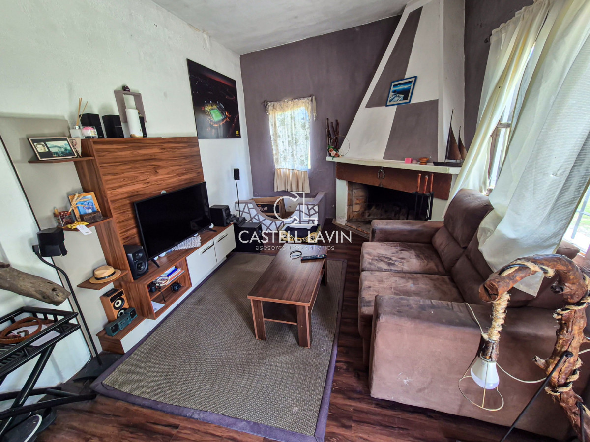 Chacra ID.940 - Venta Chacra 3 Dormitorios con Cañada Soca Canelones