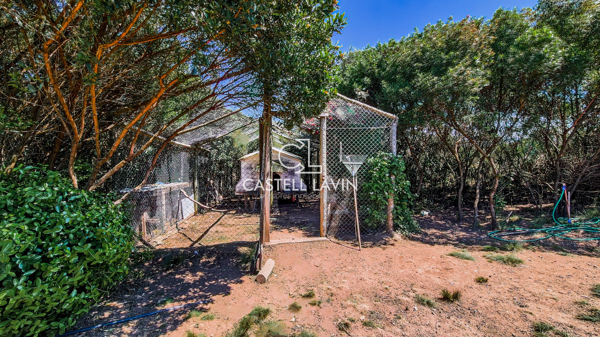 Chacra ID.9 - Venta Chacra con Piscina Climatizada 3 Dormitorios Las Cañas Maldonado 