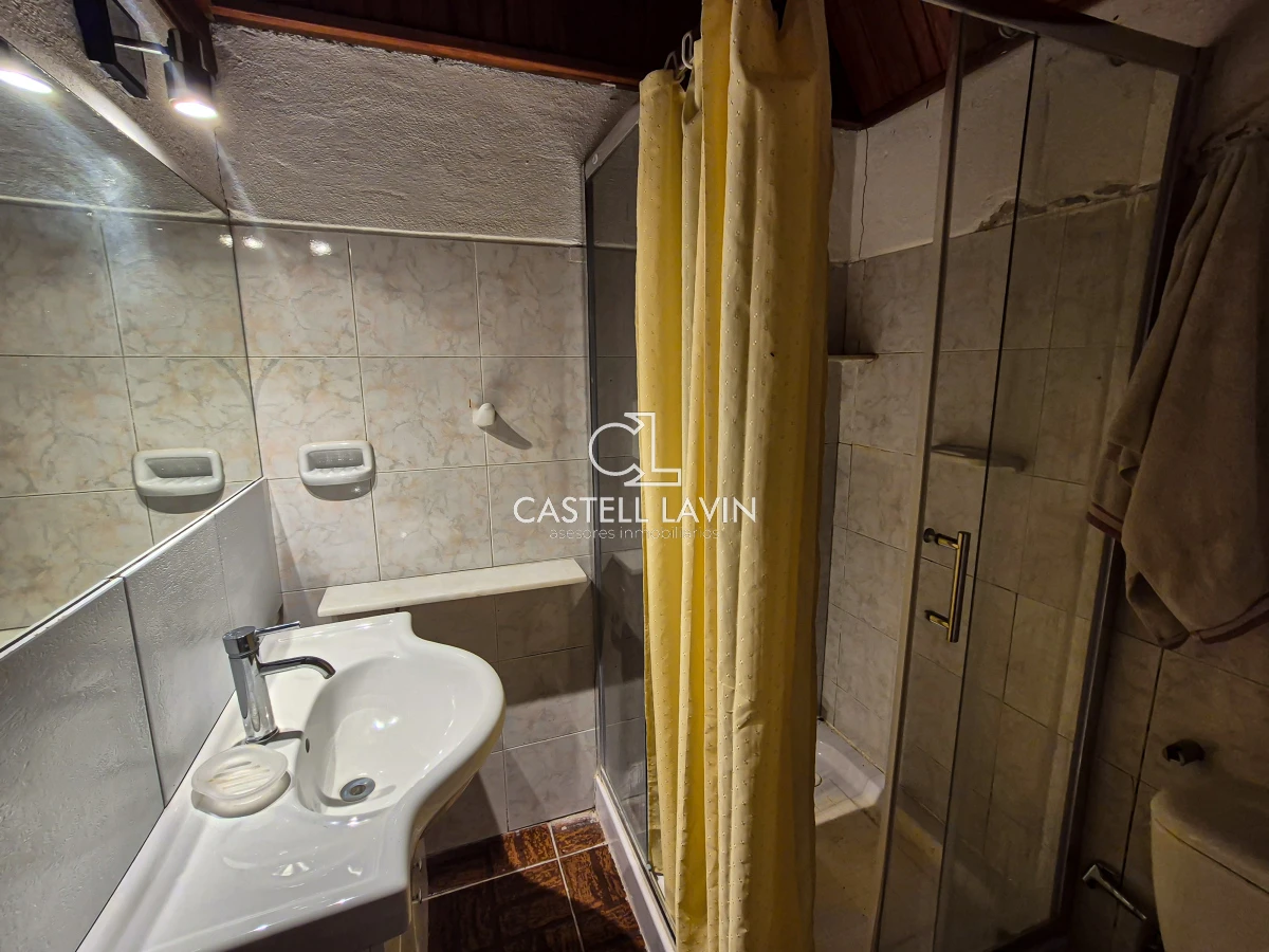 Chacra ID.339 - Venta Chacra 4 Dormitorios con Piscina Paso Cantera San Carlos