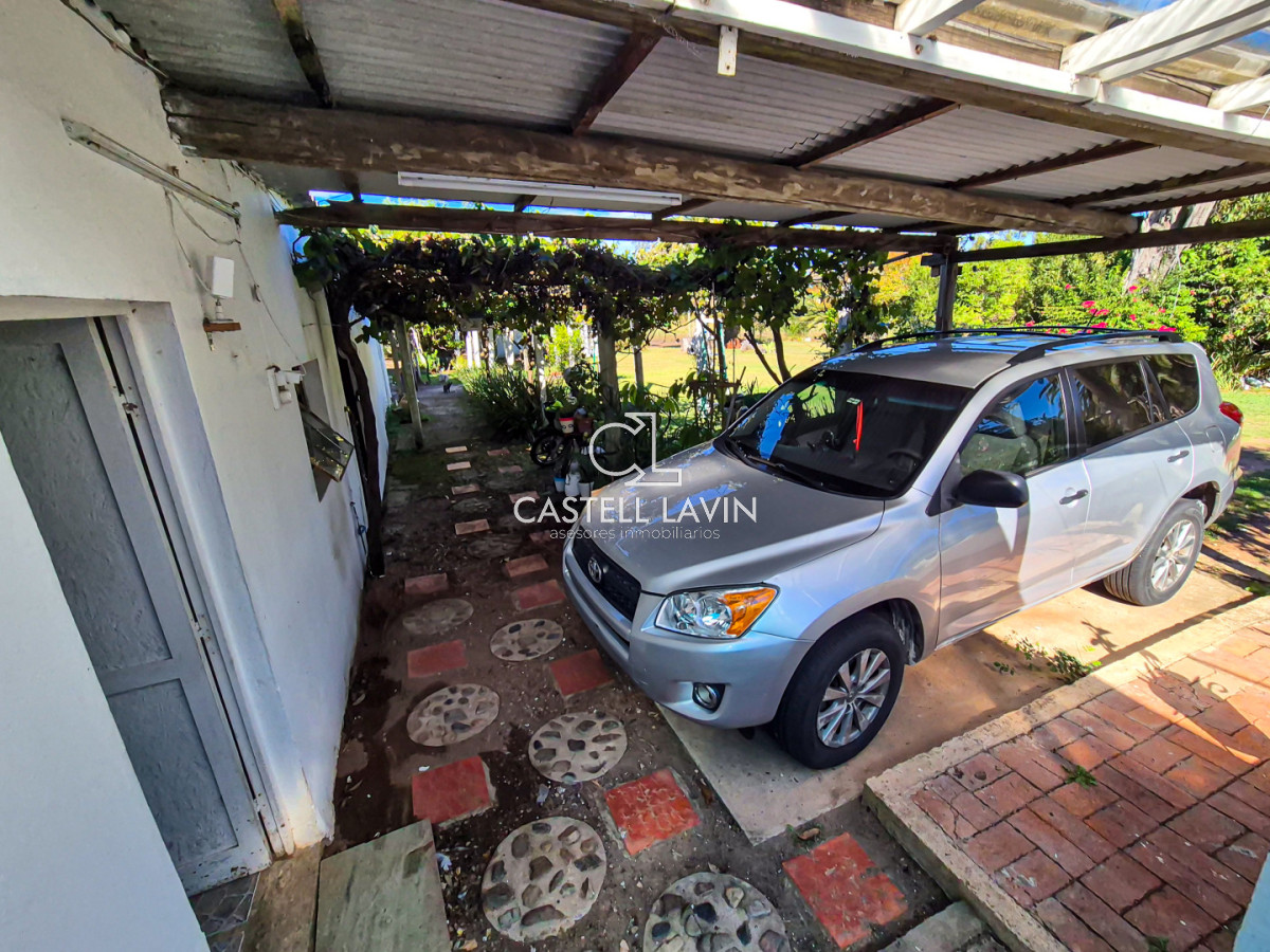 Chacra ID.1021 - Venta Chacra 4 Dormitorios en Camino de los Ceibos San Carlos Maldonado