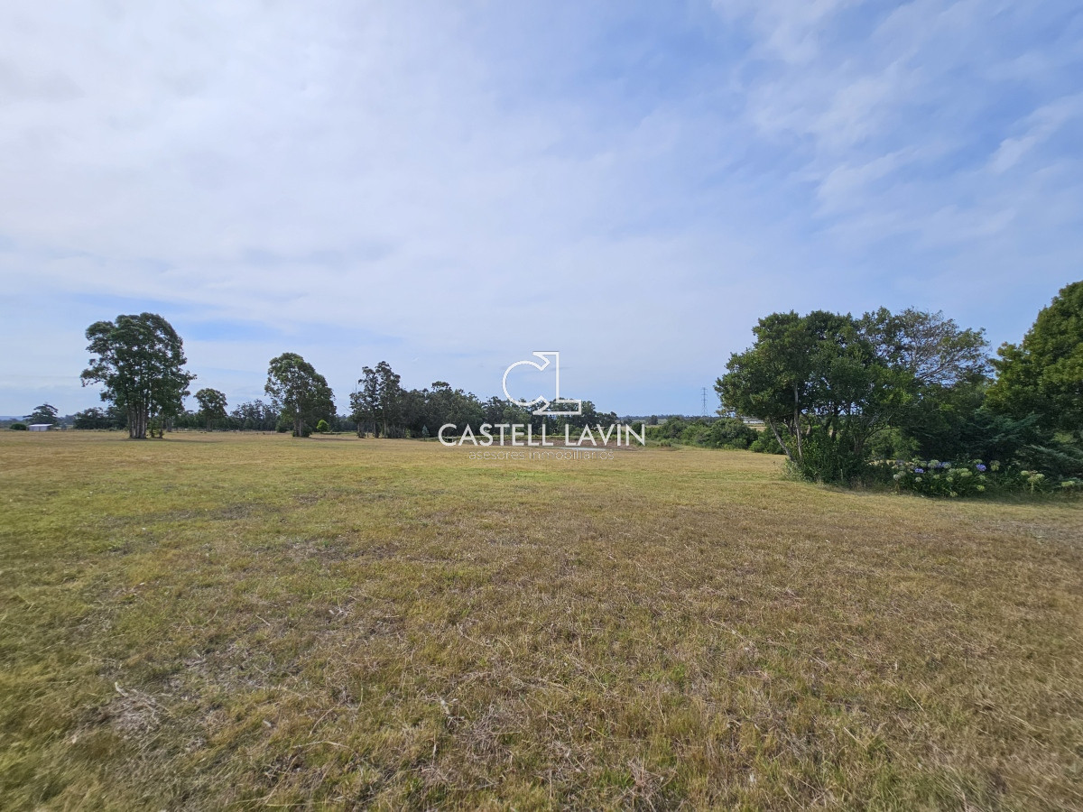 Chacra ID.47 - Venta Chacra con Casa en Ruta 104 Manantiales