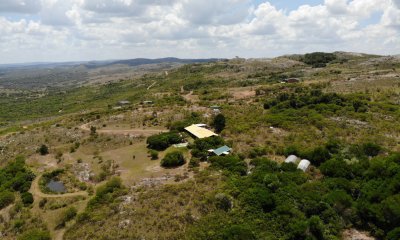 Venta Chacra con Piscina Climatizada 3 Dormitorios Las Cañas Maldonado