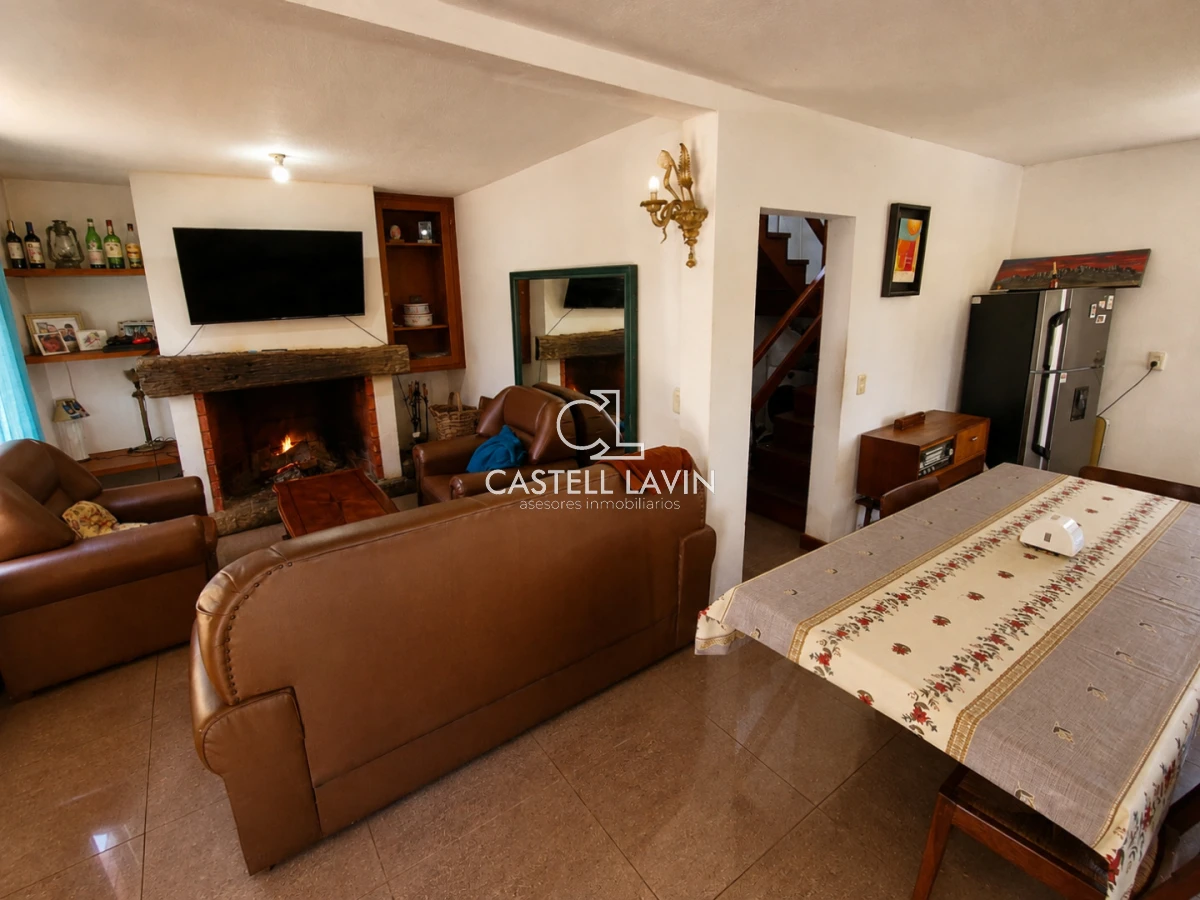 Campo Ref.1310 - Venta Campo 19 Ha sobre Ruta 39  San Carlos Maldonado