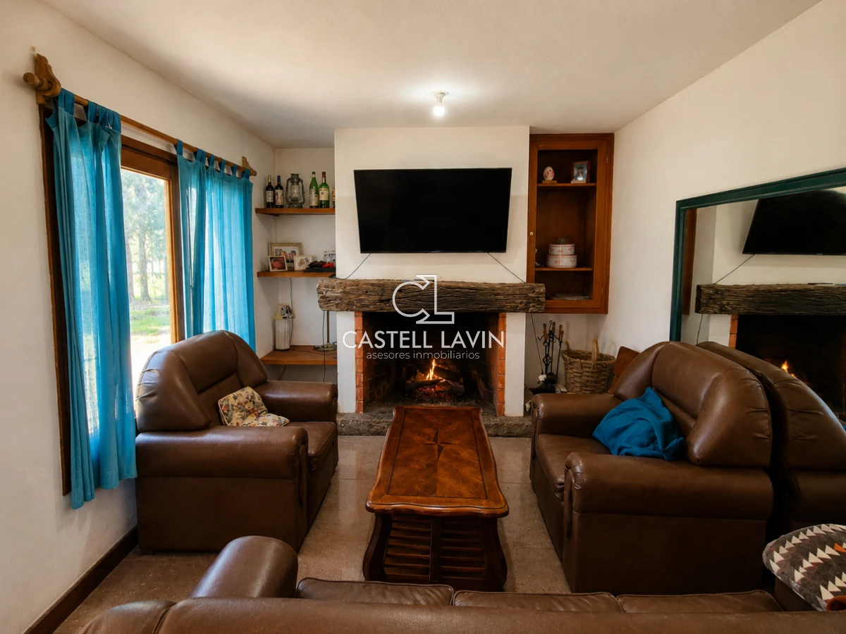 Campo Ref.1310 - Venta Campo 19 Ha sobre Ruta 39  San Carlos Maldonado