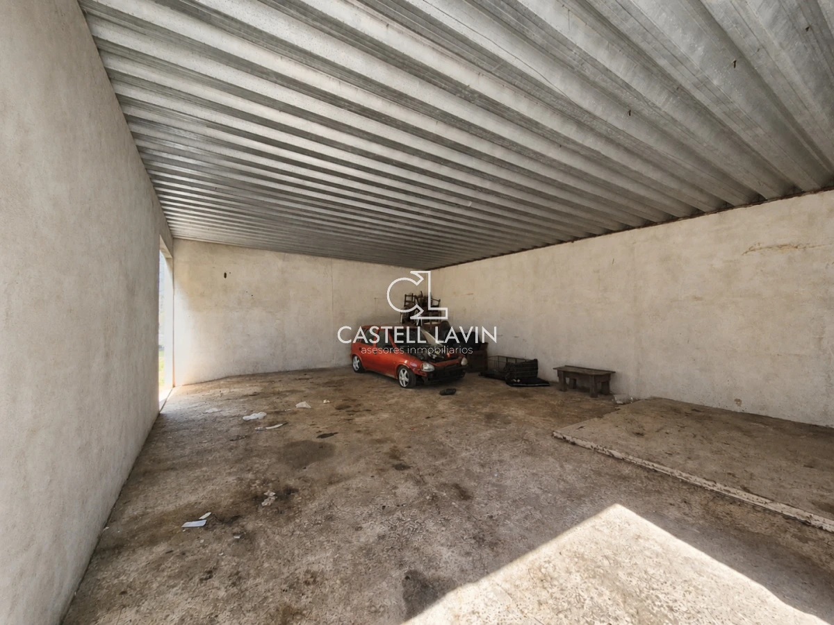 Campo Ref.1310 - Venta Campo 19 Ha sobre Ruta 39  San Carlos Maldonado